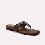 Fancy Slipper Olive 0413676