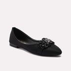 Casual Pumps Black 0431506