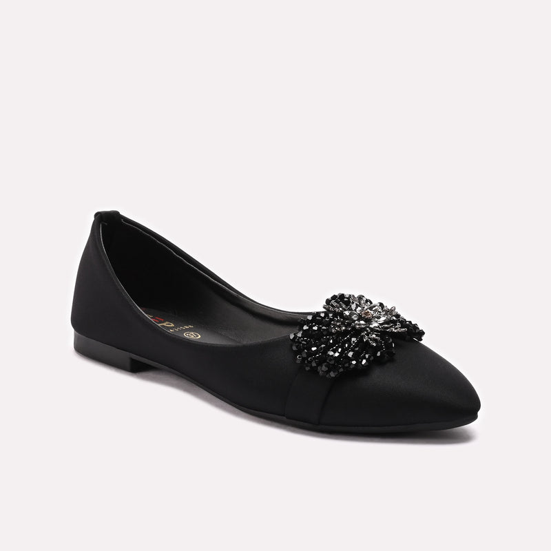 Casual Pumps Black 0431506
