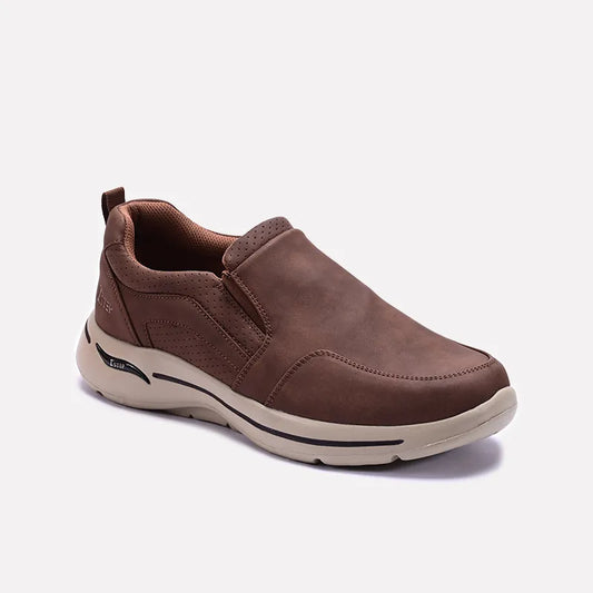 Mustard Slip On Sneakers 0120568