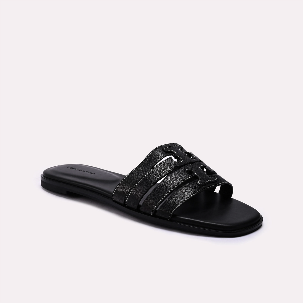 Casual Slipper Black 0470103