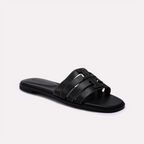 Casual Slipper Black 0470103