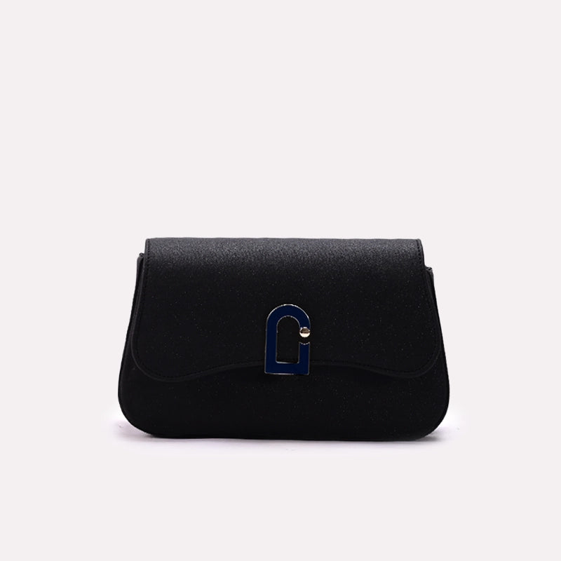 Casual Hand Bags Black 0321737