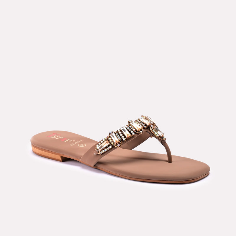 Fancy Slipper Fawn 0413482