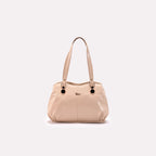 Casual  Shoulder Bags Fawn 0331512