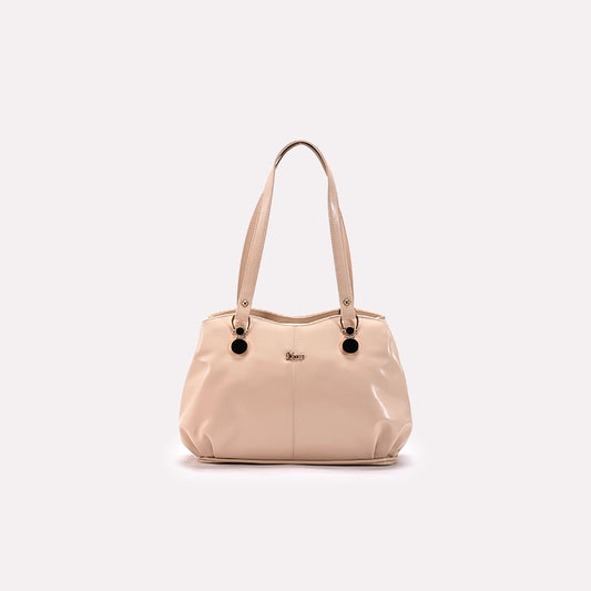 Casual  Shoulder Bags Fawn 0331512