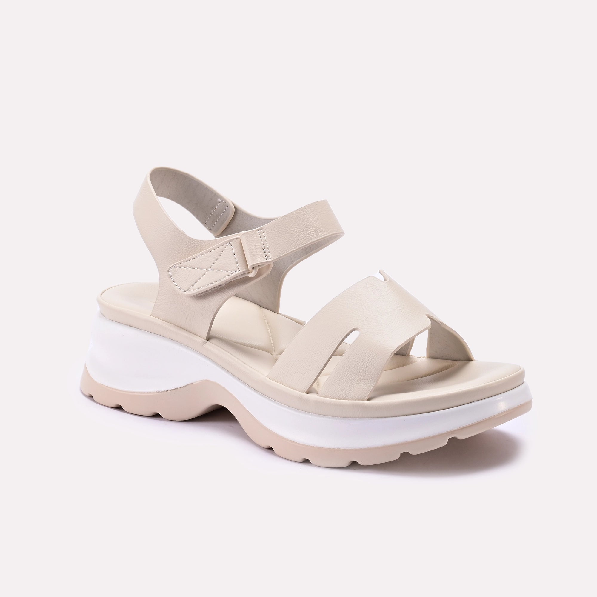 Casual Sandal Fawn 0421816