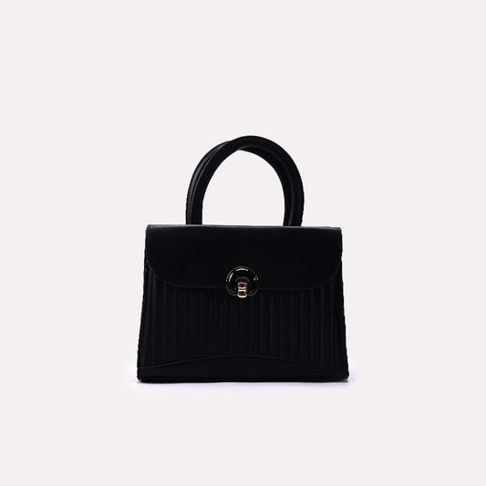 Casual Shoulder Bags Black 0331452