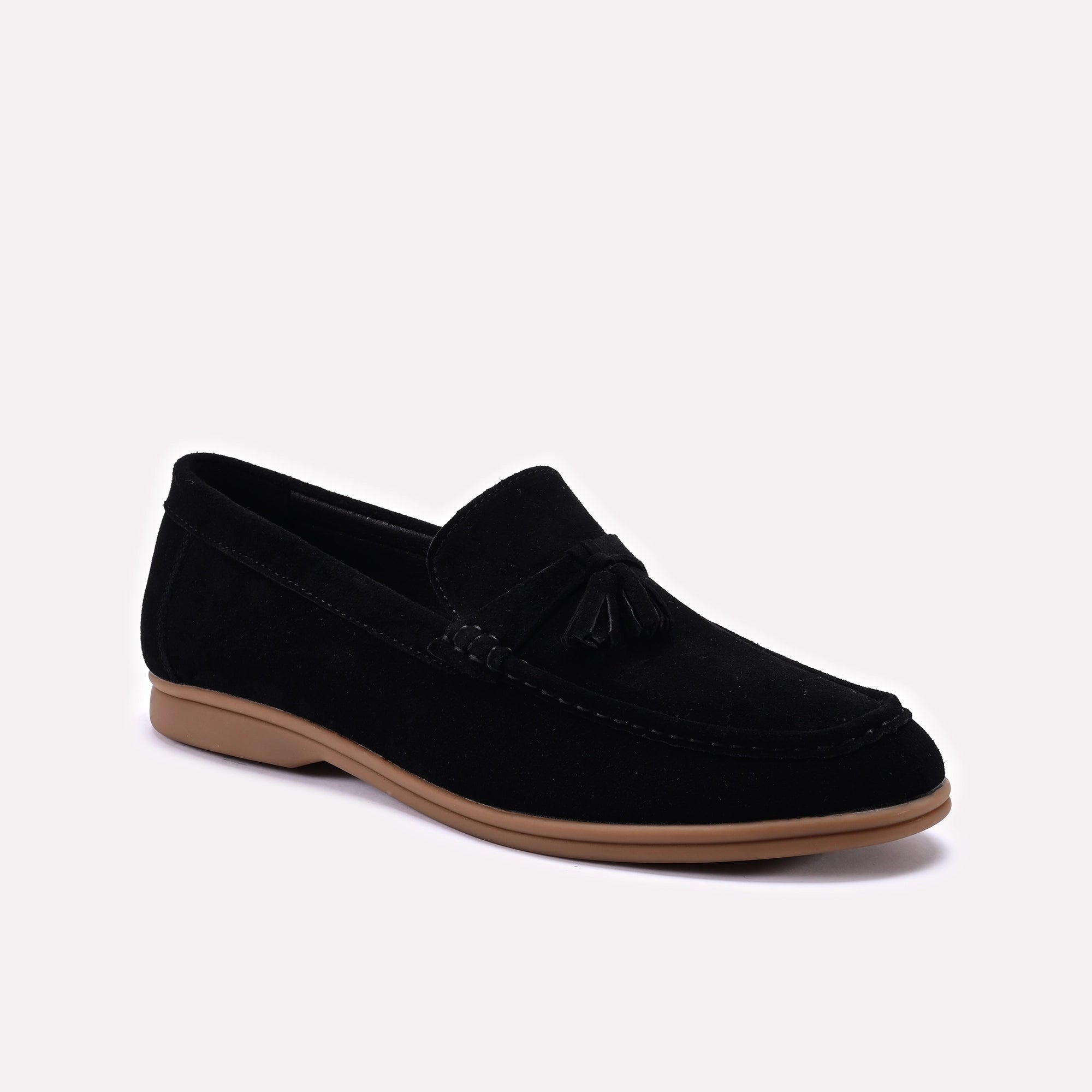Casual Shoes Black 0160685