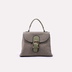 Casual Hand Bags Green 0322000