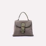 Casual Hand Bags Green 0322000