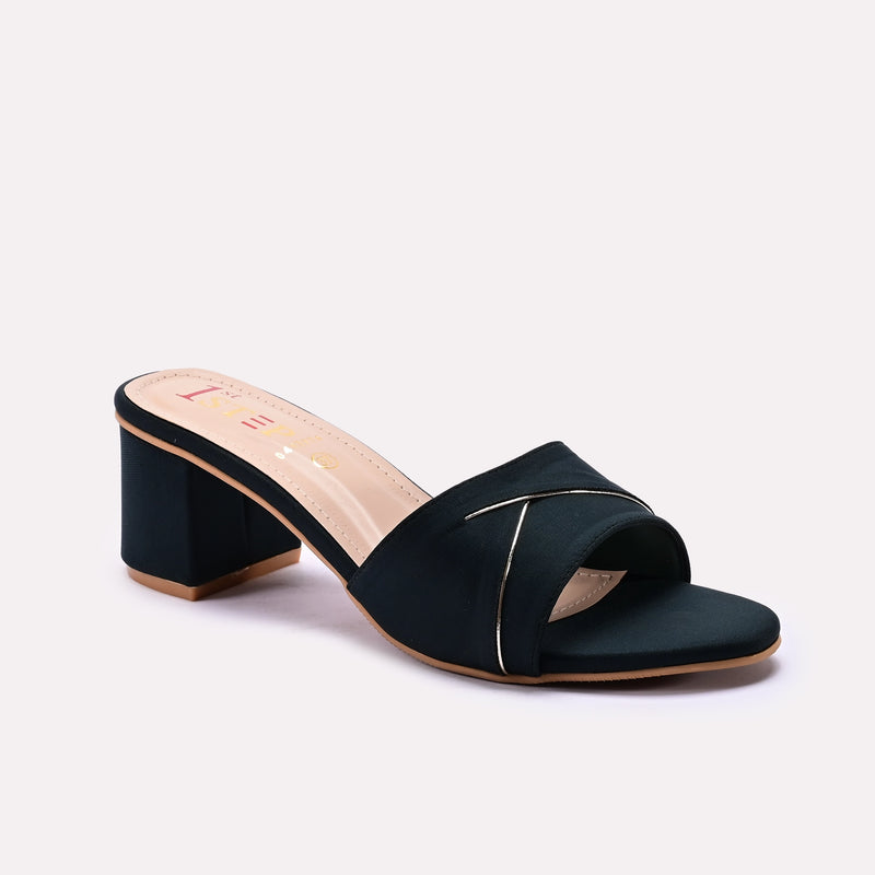 Fancy Slipper Green 0413774