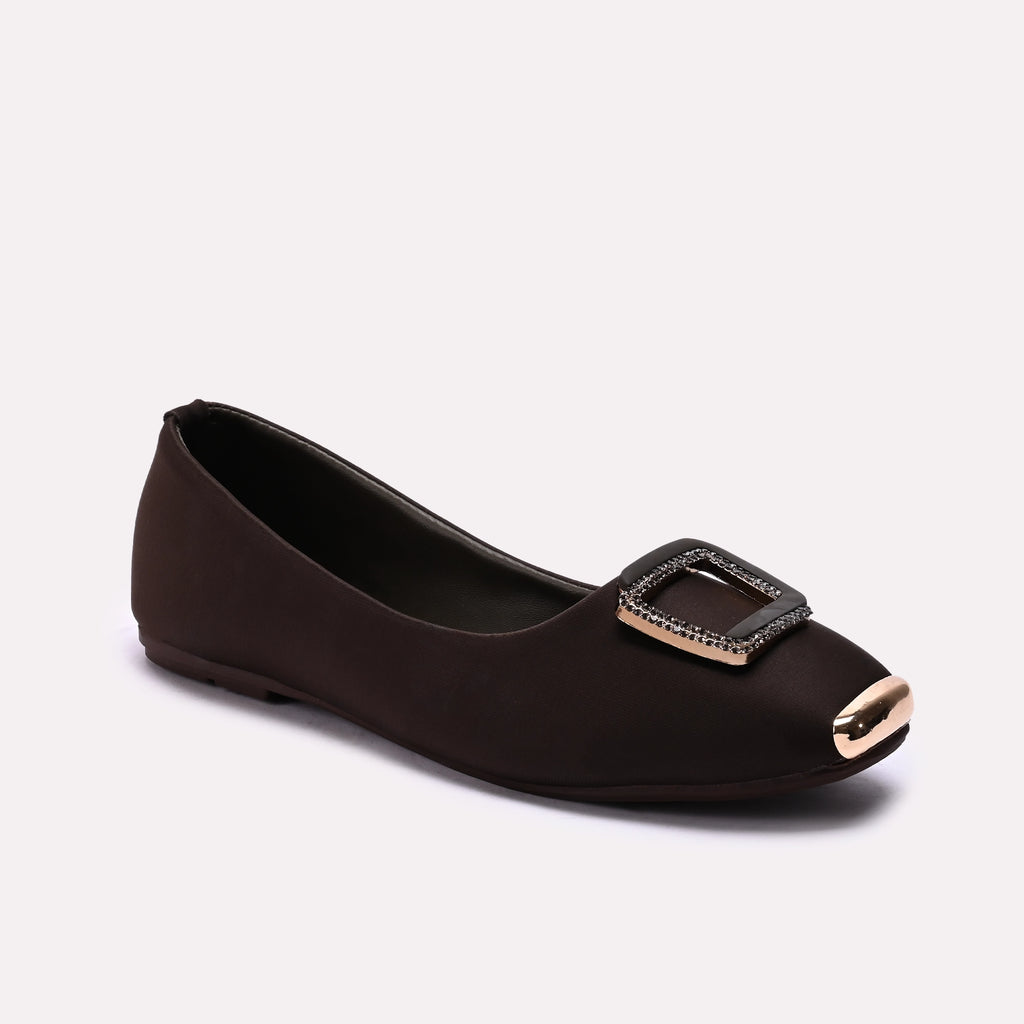 Casual Pumps Olive 0431486