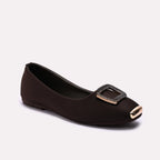 Casual Pumps Olive 0431486