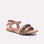 Fawn Fancy Sandals 0421399