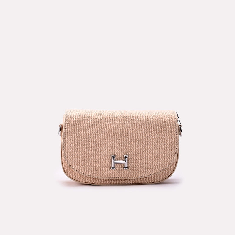 Casual Hand Bags Fawn 0322043