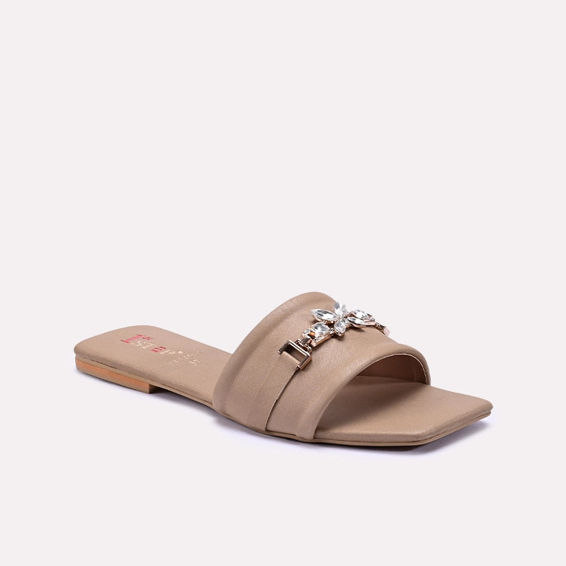 Fancy Slipper Fawn 0412819