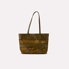 Shoulder Bag Green 0331792