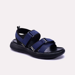 Casual Sandal Blue 0141034