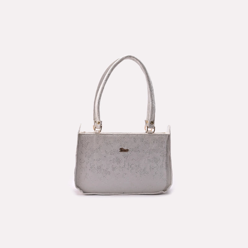 Casual Shoulder Bags White 0331422