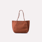 Casual Shoulder Bags Mustard 0331503