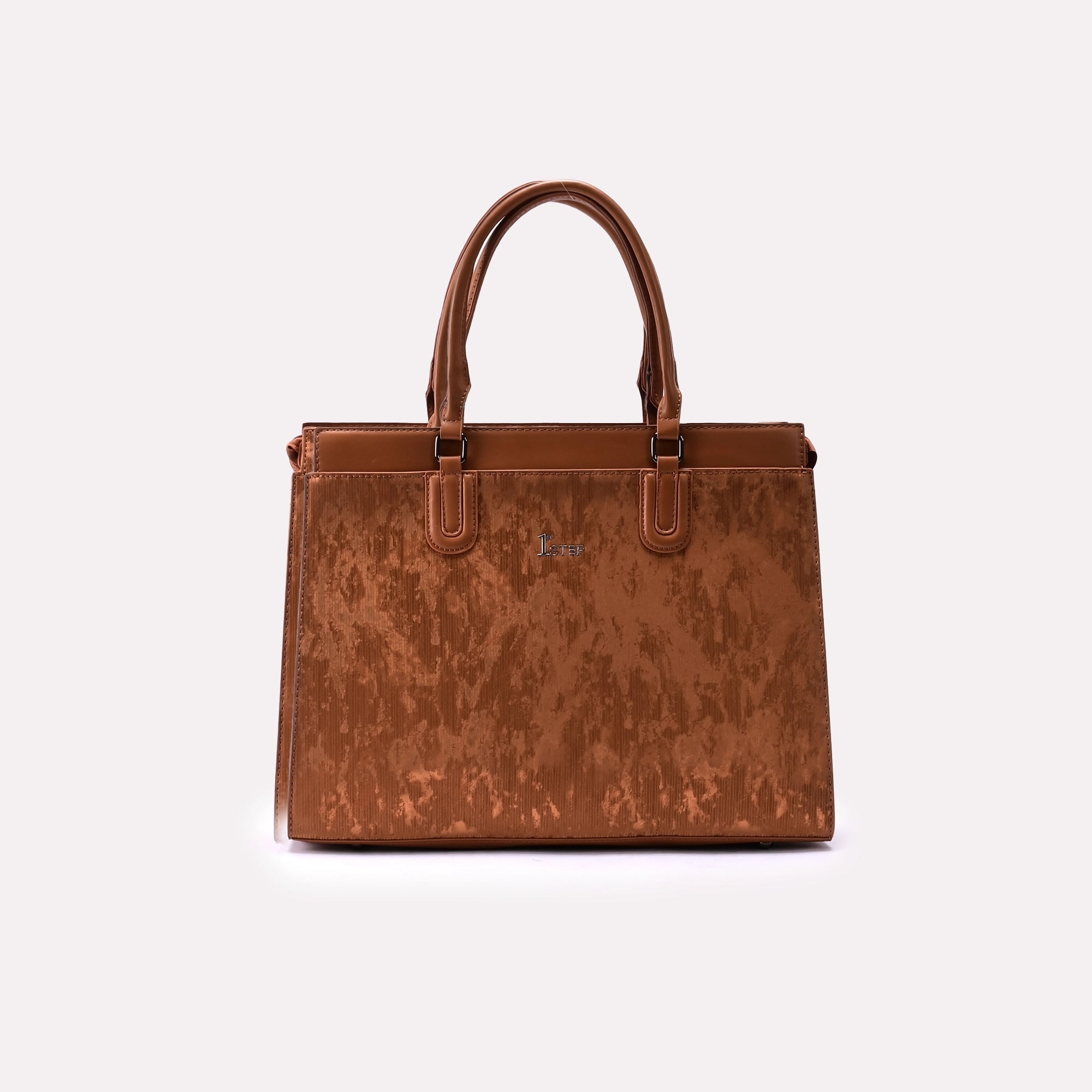 Casual Shoulder Bag Mustard 0331774