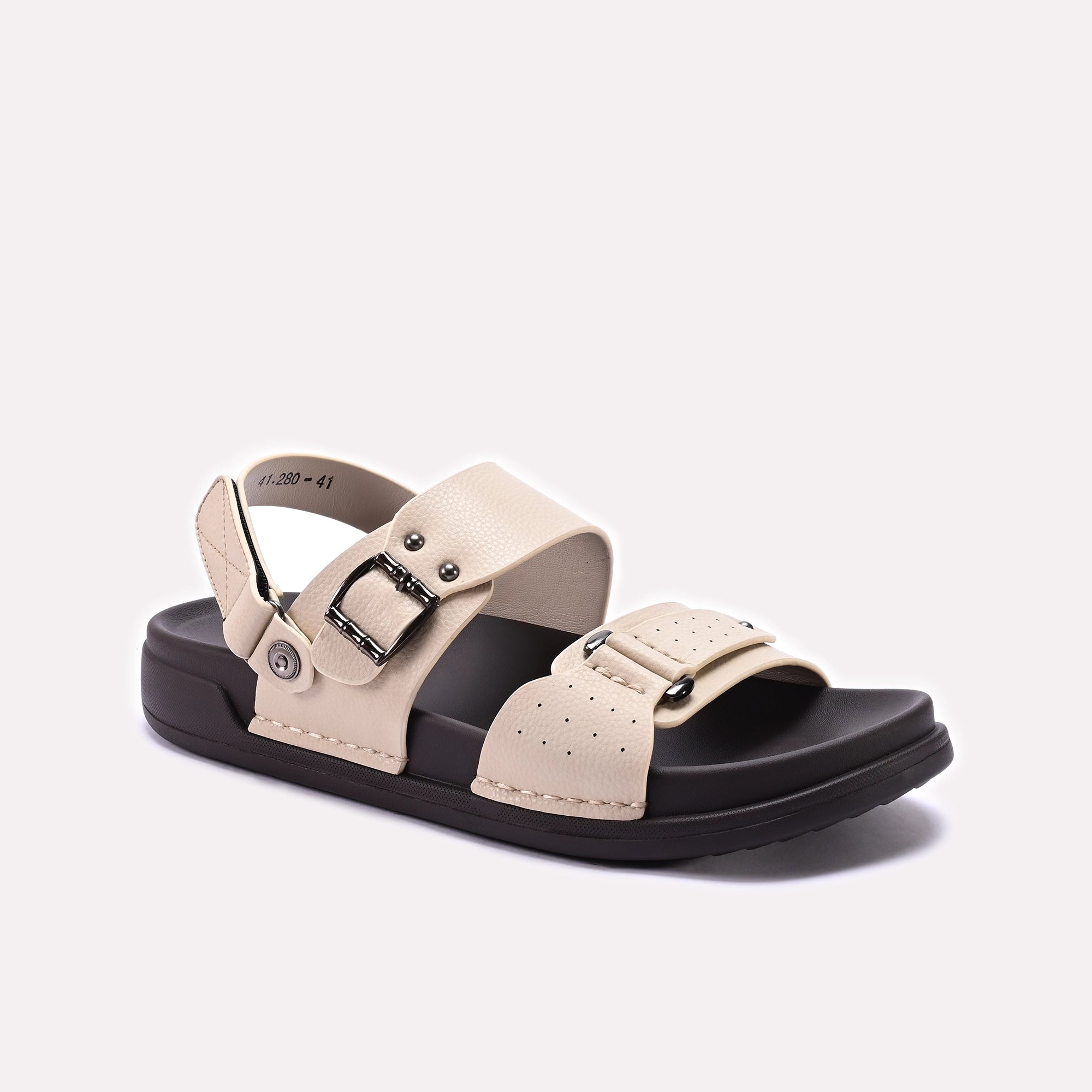 Casual Sandal Fawn 0141280