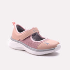 Sneaker Shoes Pink 0440901