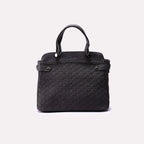 Casual Shoulder Bag Gray 0331763