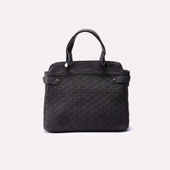 Casual Shoulder Bag Gray 0331763