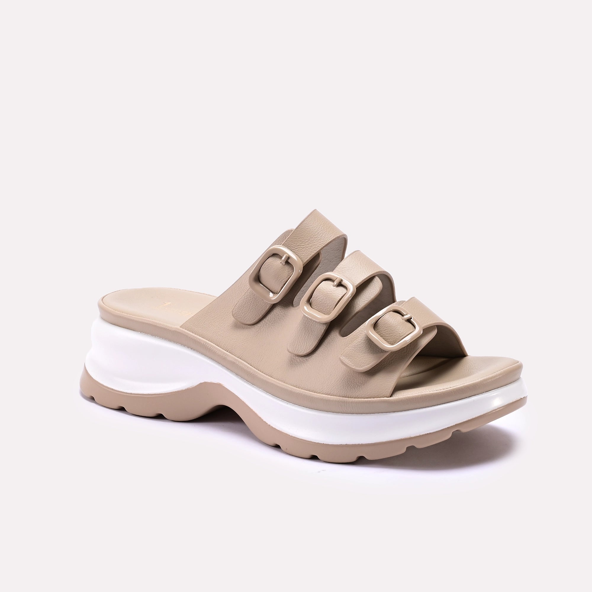 Casual Slipper Fawn 0413929