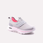 Sneaker Shoes Gray 0440898