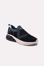 Women Sneaker Shoes Blue 0441068