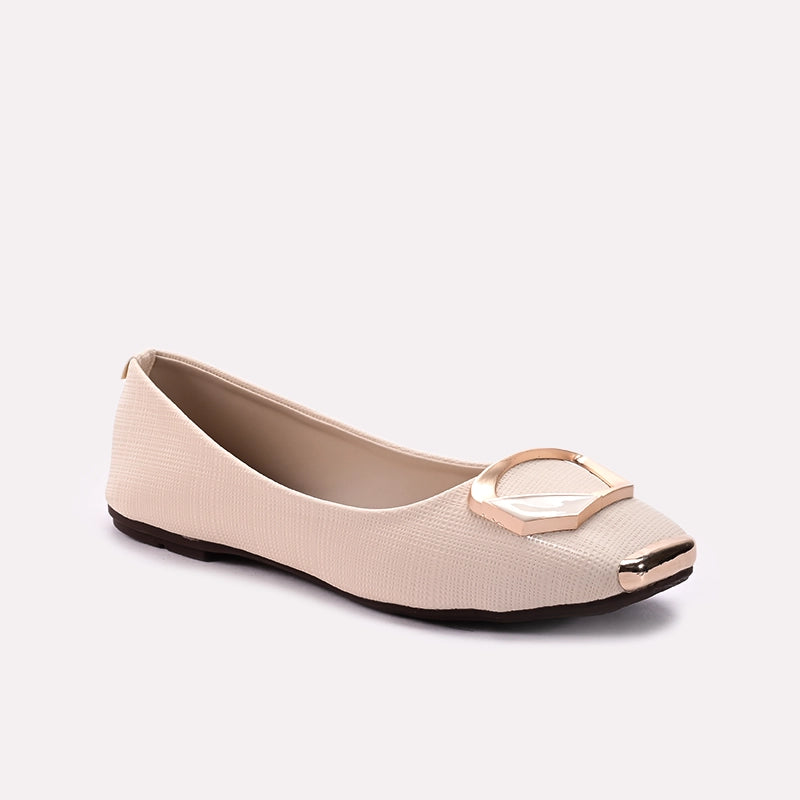 Fancy Pumps Fawn 0431425
