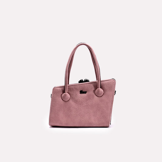Pink Ladies Casual Hand Bags 0321973