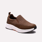 Sneaker Shoes Brown 0120666