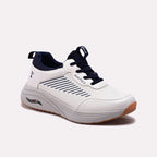 Sneaker Shoes White 0120658