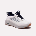 Sneaker Shoes White 0120658