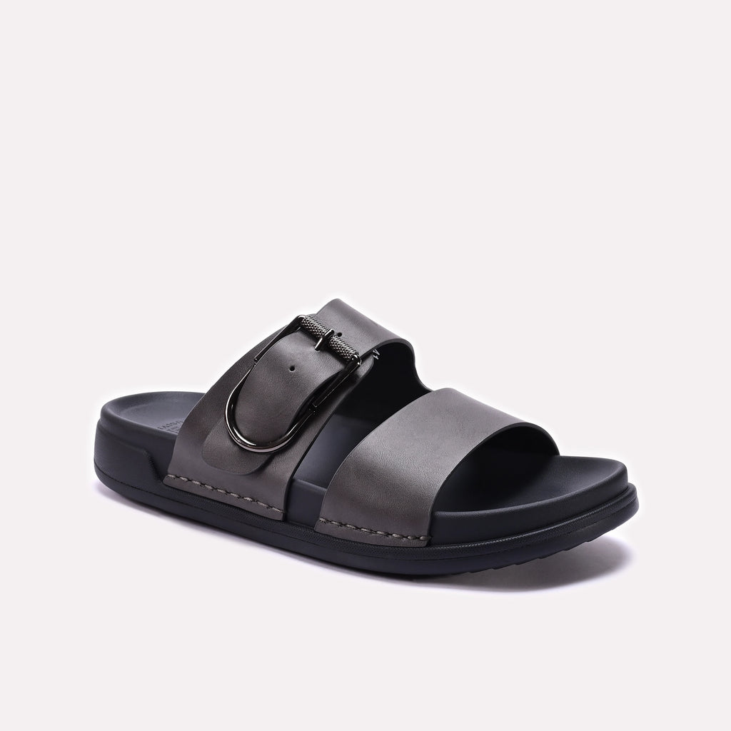 Casual Slipper Gray 0151191