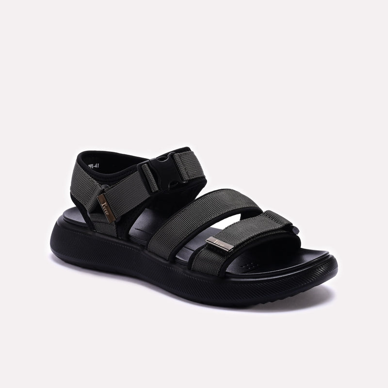 Casual Sandal Gray 0141457