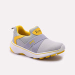 Sneaker Shoes Grey 0440864