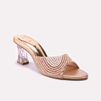 Fancy Slipper Peach 0413726