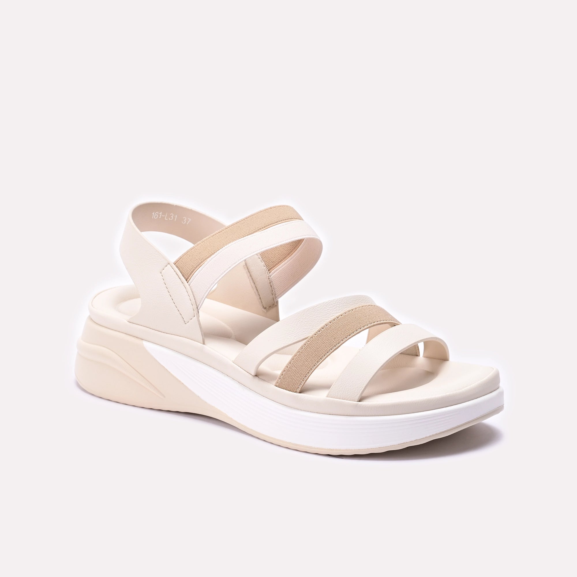 Casual Sandal Fawn 0421874