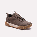 Dark Brown Sneaker Shoes 0120631