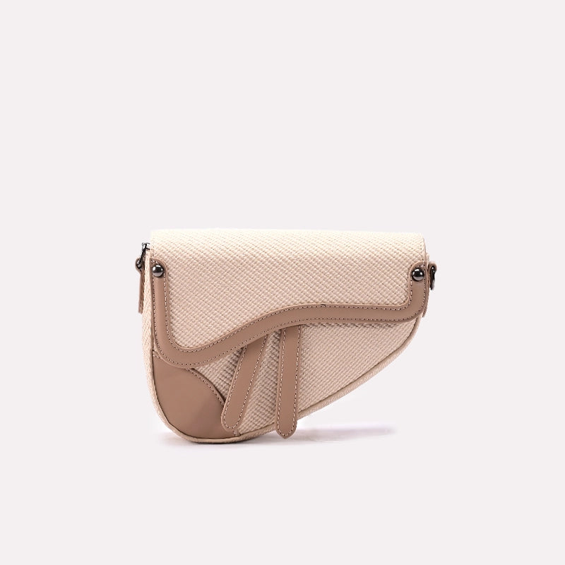 Casual Hand Bags Fawn 0322054