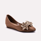 Fancy Pumps Fawn 0431386