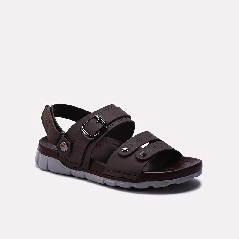 Baba Formal Sandal Brown 0620732