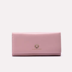 Casual Wallet Pink 0310400