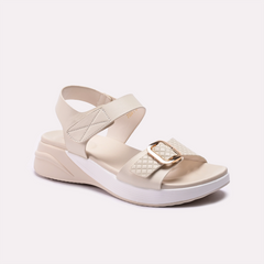 Casual Sandal Fawn 0421867