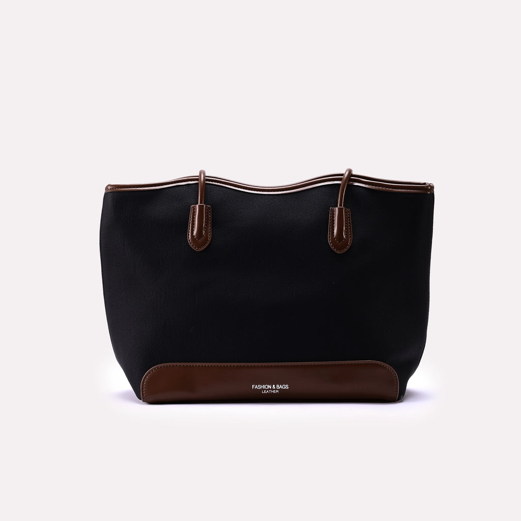 Casual Shoulder Bags Black 0331719